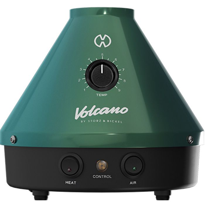 VOLCANO CLASSIC Vaporizer | Storz & Bickel