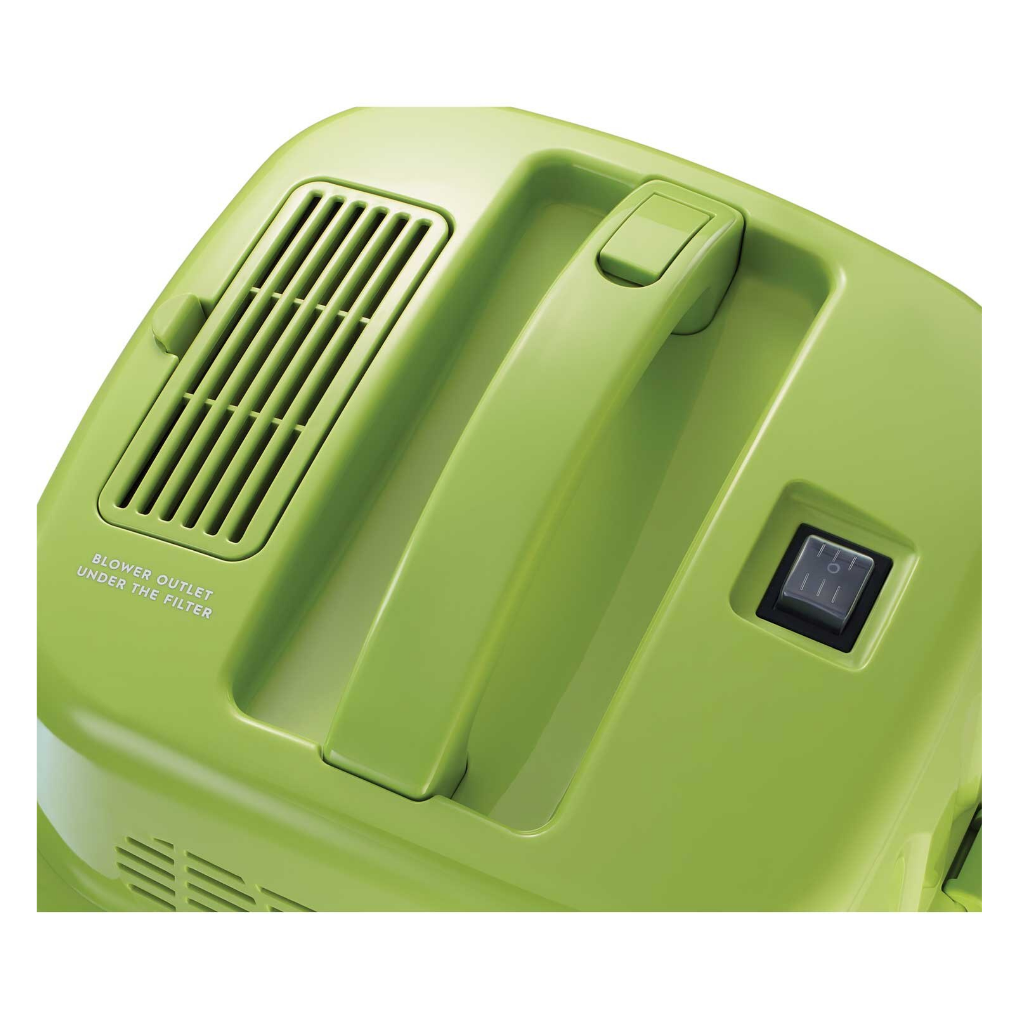 Electrolux Flexio 20L Wet & Dry Vacuum Cleaner (Z823)