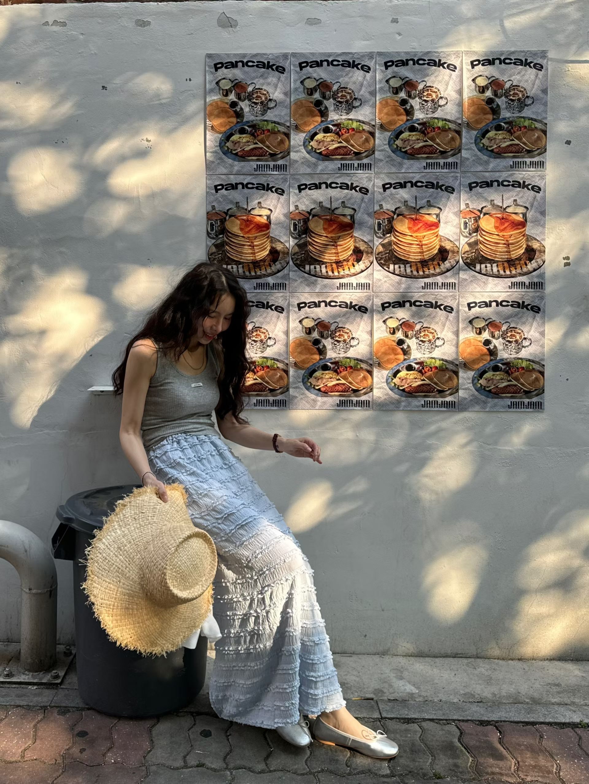 🇰🇷東大門女裝 | skirt