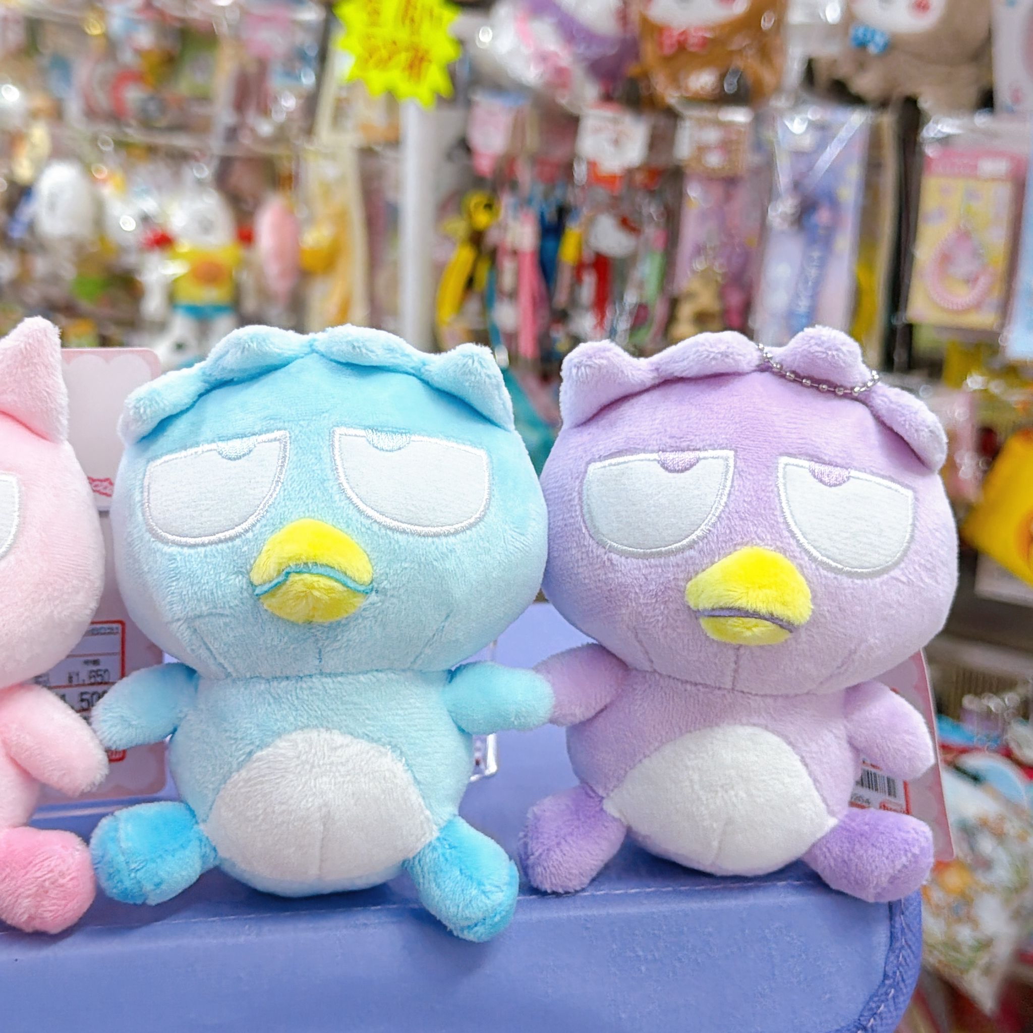 日本限定版XO新系列商品