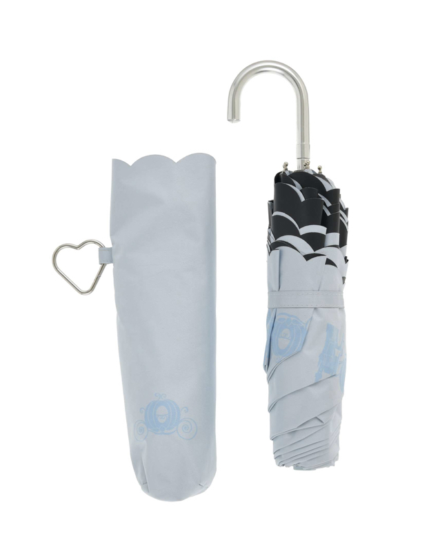 Marie/ Cinderella縮骨遮