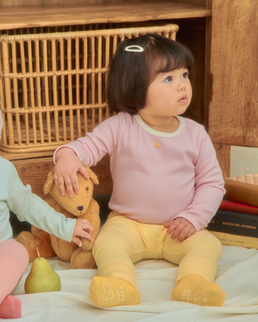 🇰🇷Oottbebe set