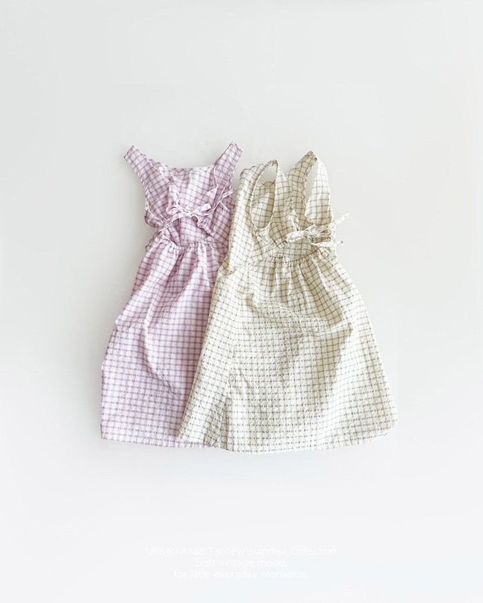 🇰🇷Urban Rabbit 裙