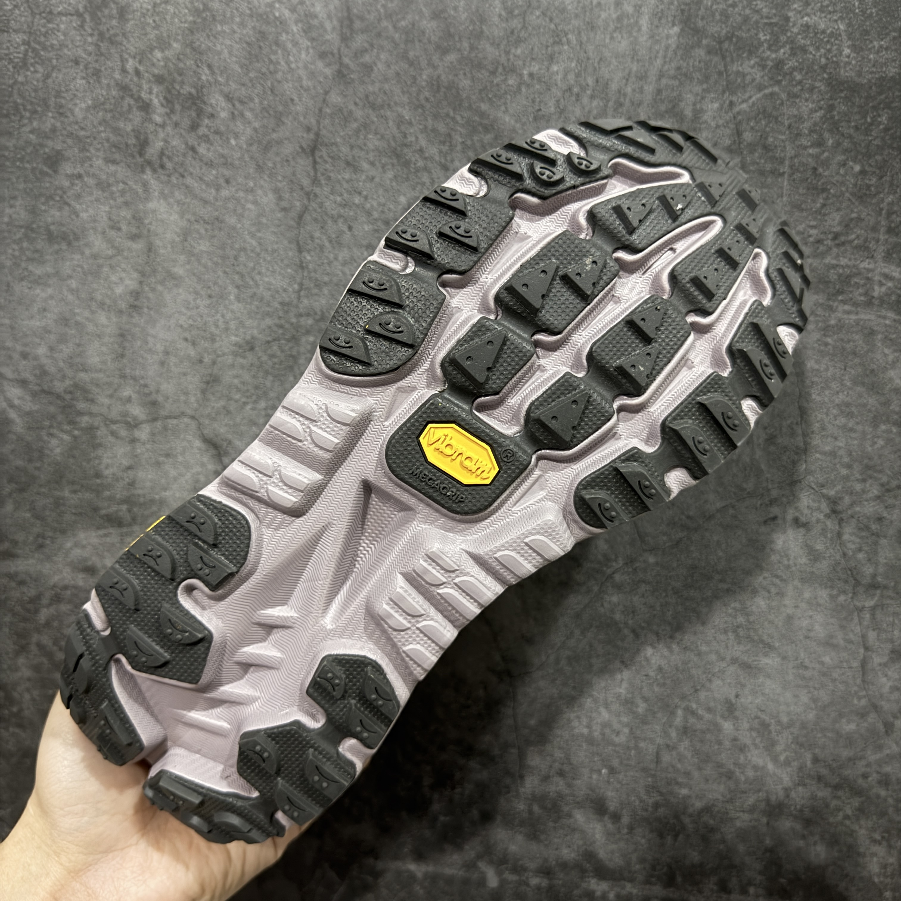 Hoka x J.L-A.L Mafate X 