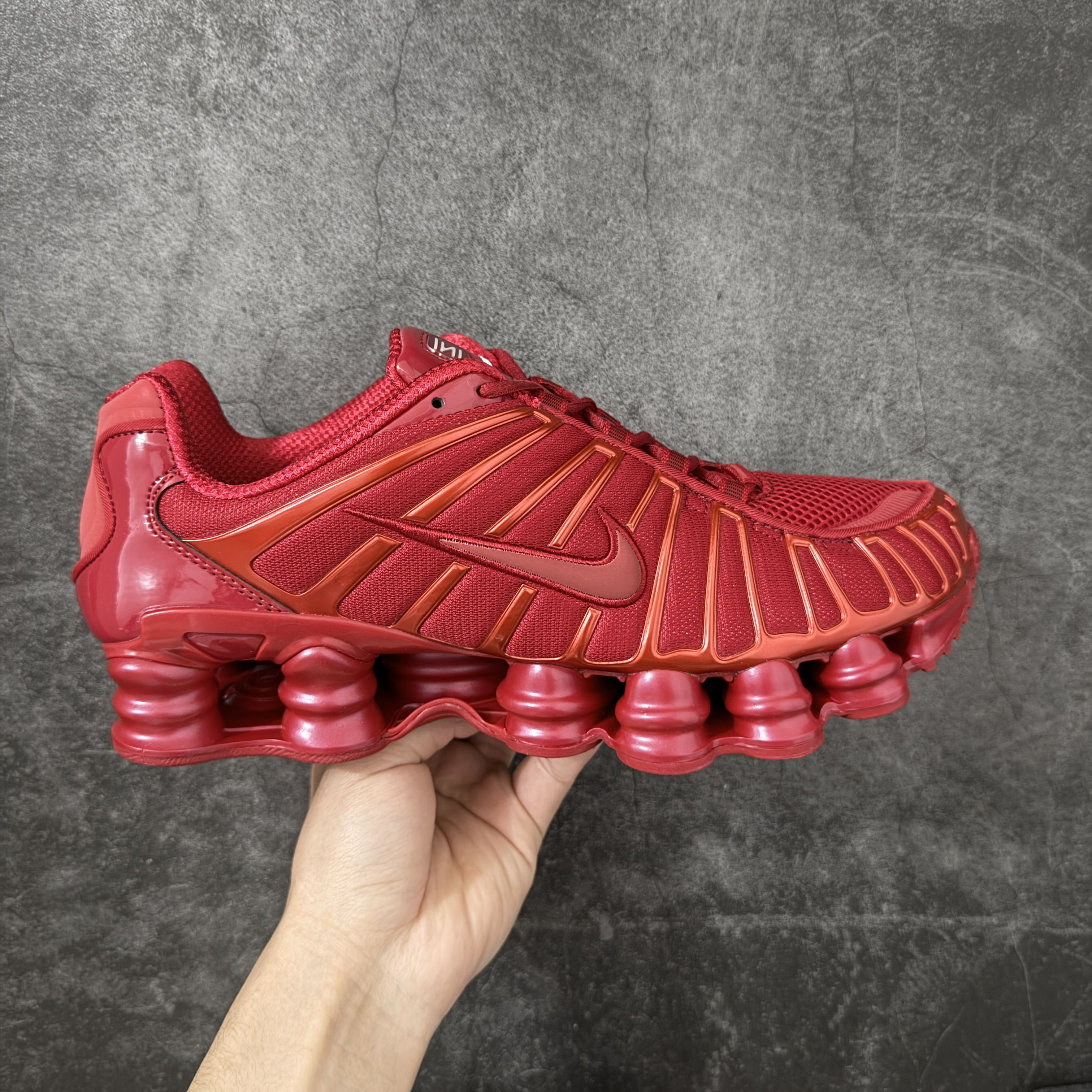 Nike Shox TL IB1087-600 