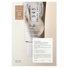 DR. ALTHEA - 345 舒緩面膜一片裝