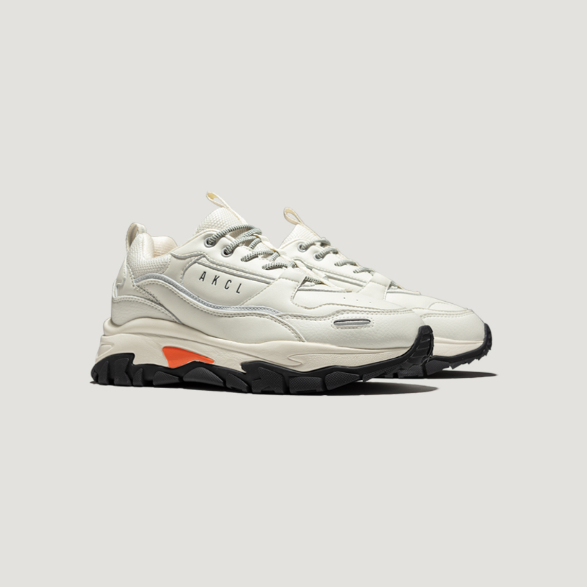 AKIII Urban tracker - Cream 