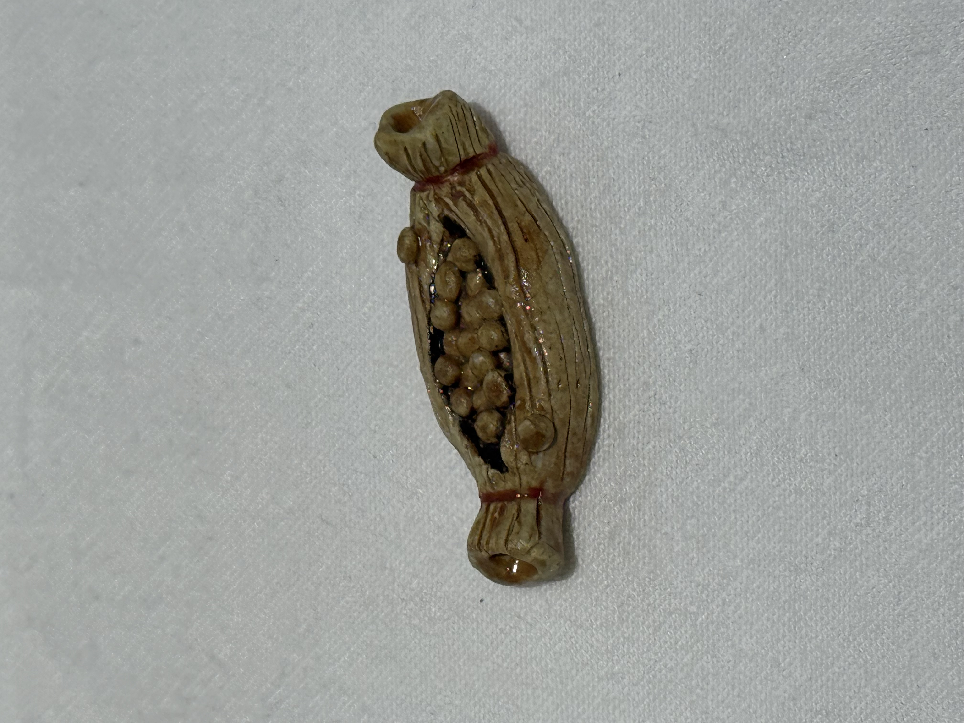 納豆 擺件 筷置 筷架 