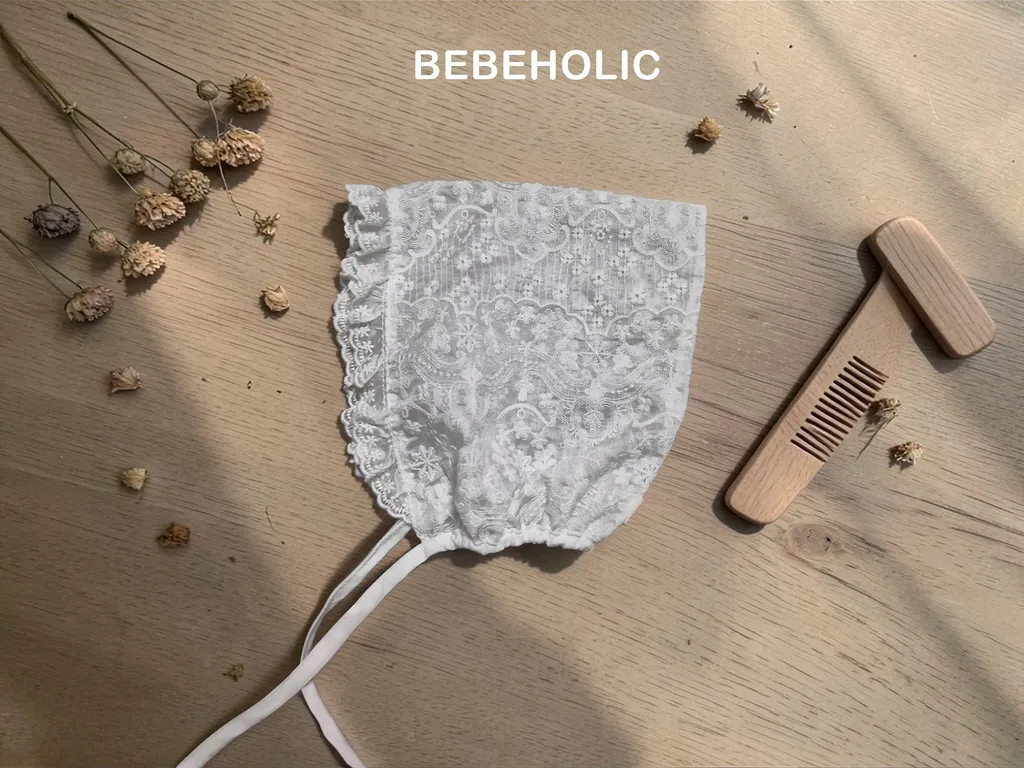 🇰🇷Bebeholic帽
