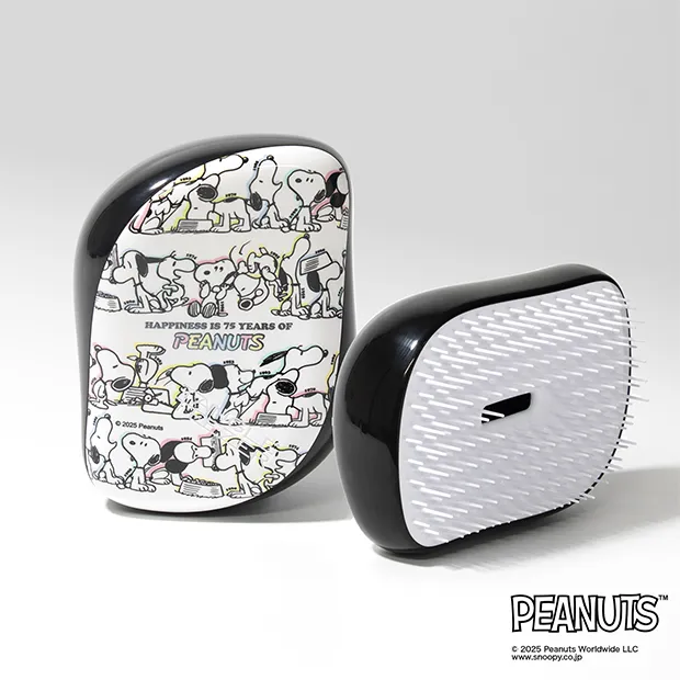 現貨｜Snoopy 日版 TANGLE TEEZER 梳 (767272)