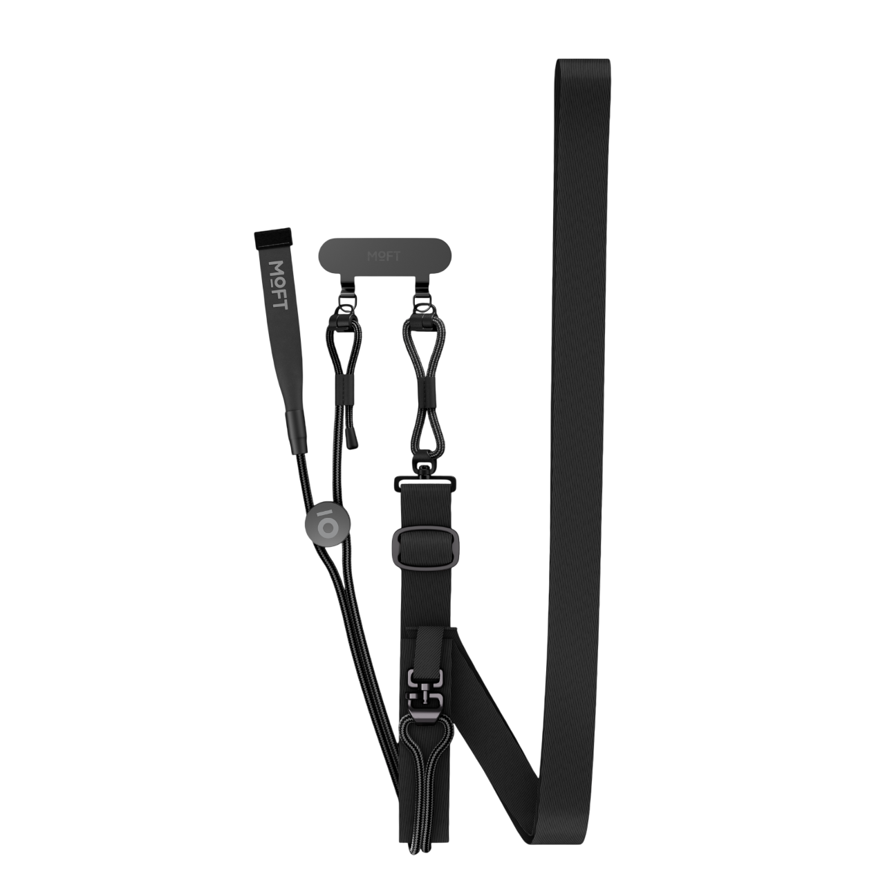 MOFT Everywhere Lanyard 可調式手機長掛繩