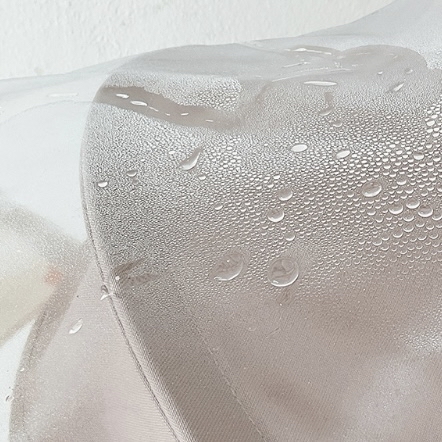 DOTTODOT 嬰兒車雨罩