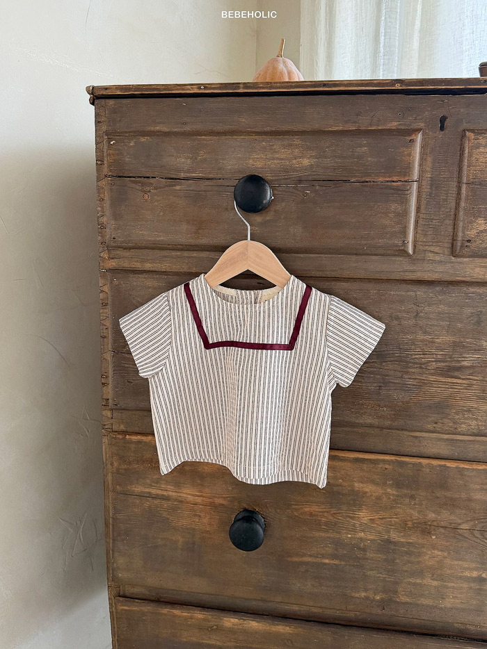 🇰🇷Bebeholic tee