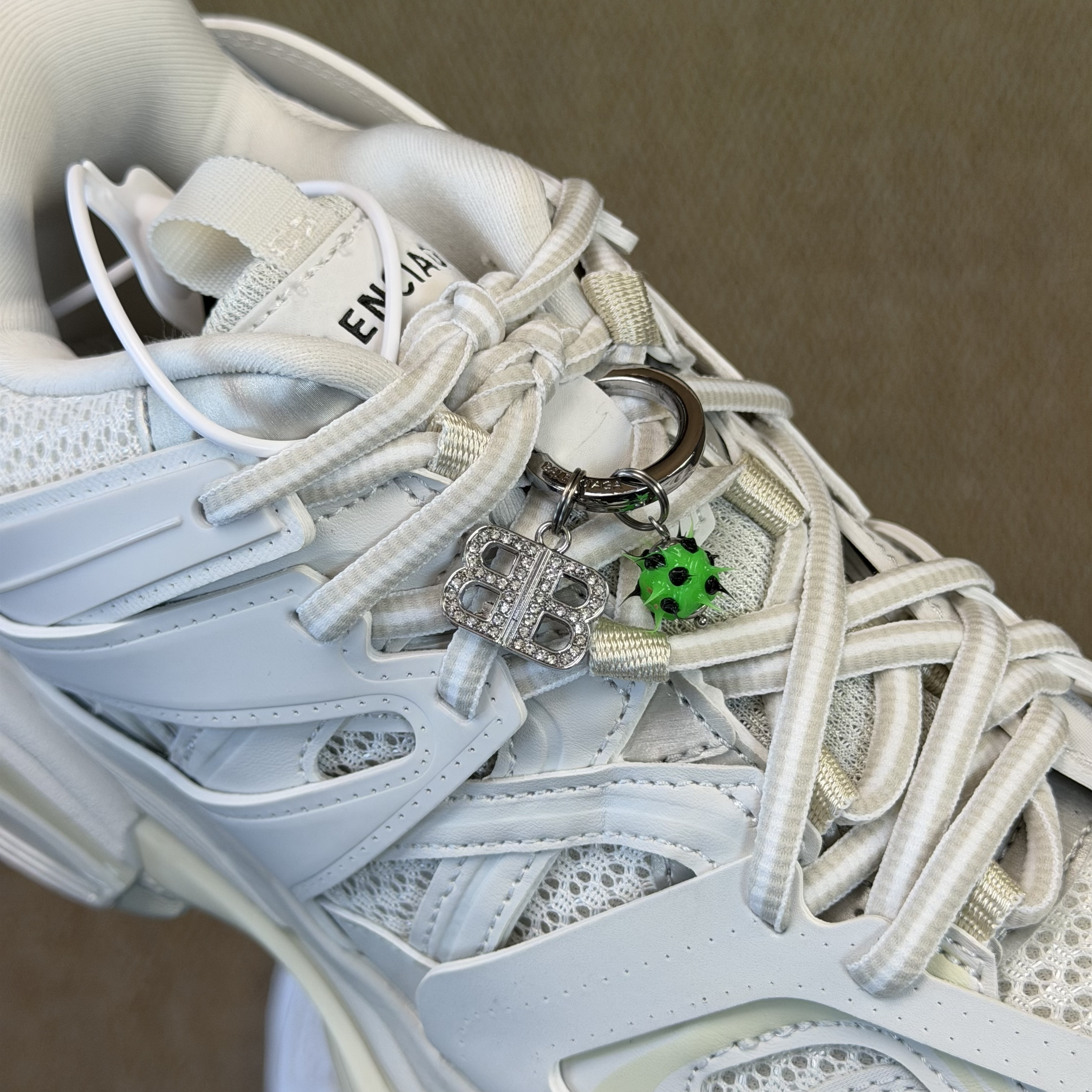 Balenciaga Track 4.0