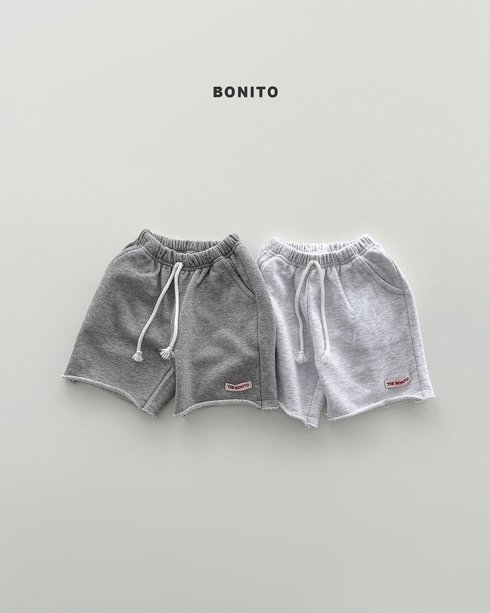 🇰🇷Bonito短褲