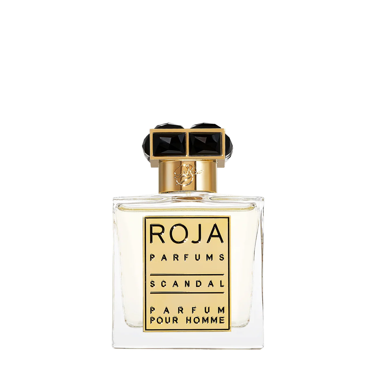 Scandal Pour Homme Parfum - ROJA Parfums