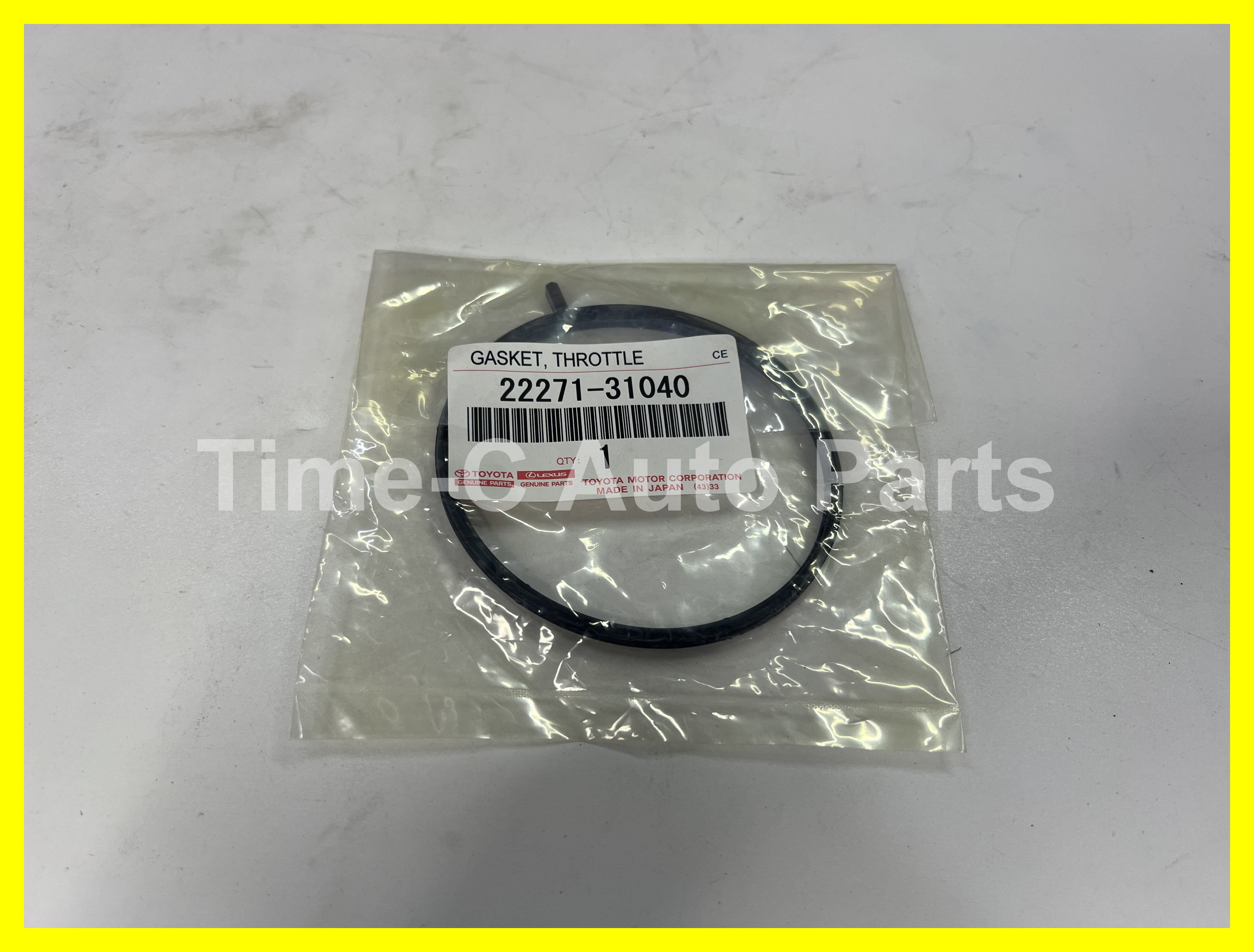 天風爭口 22271-31040 - Toyota Estima 50系