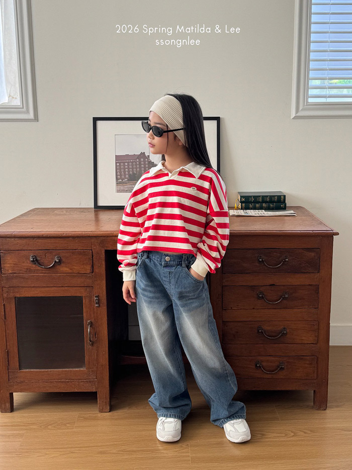 🇰🇷Matilda&Lee pants