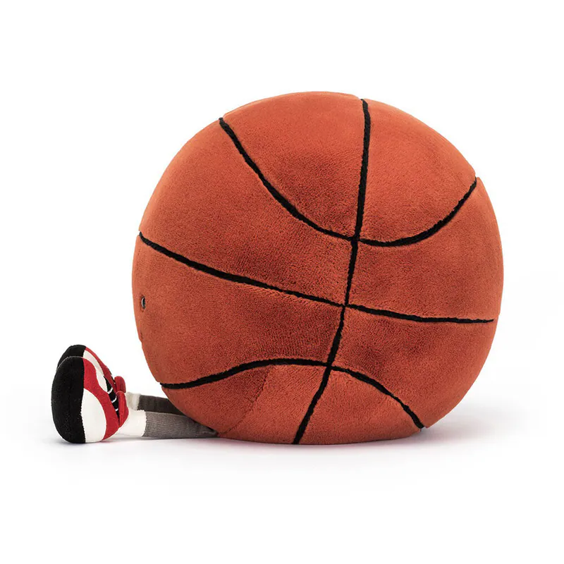 【英國】Jellycat Amuseables Sports Basketball