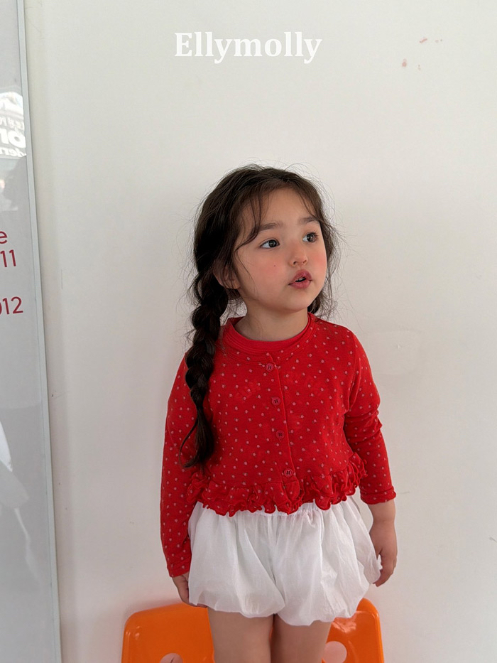 🇰🇷Ellymolly外套