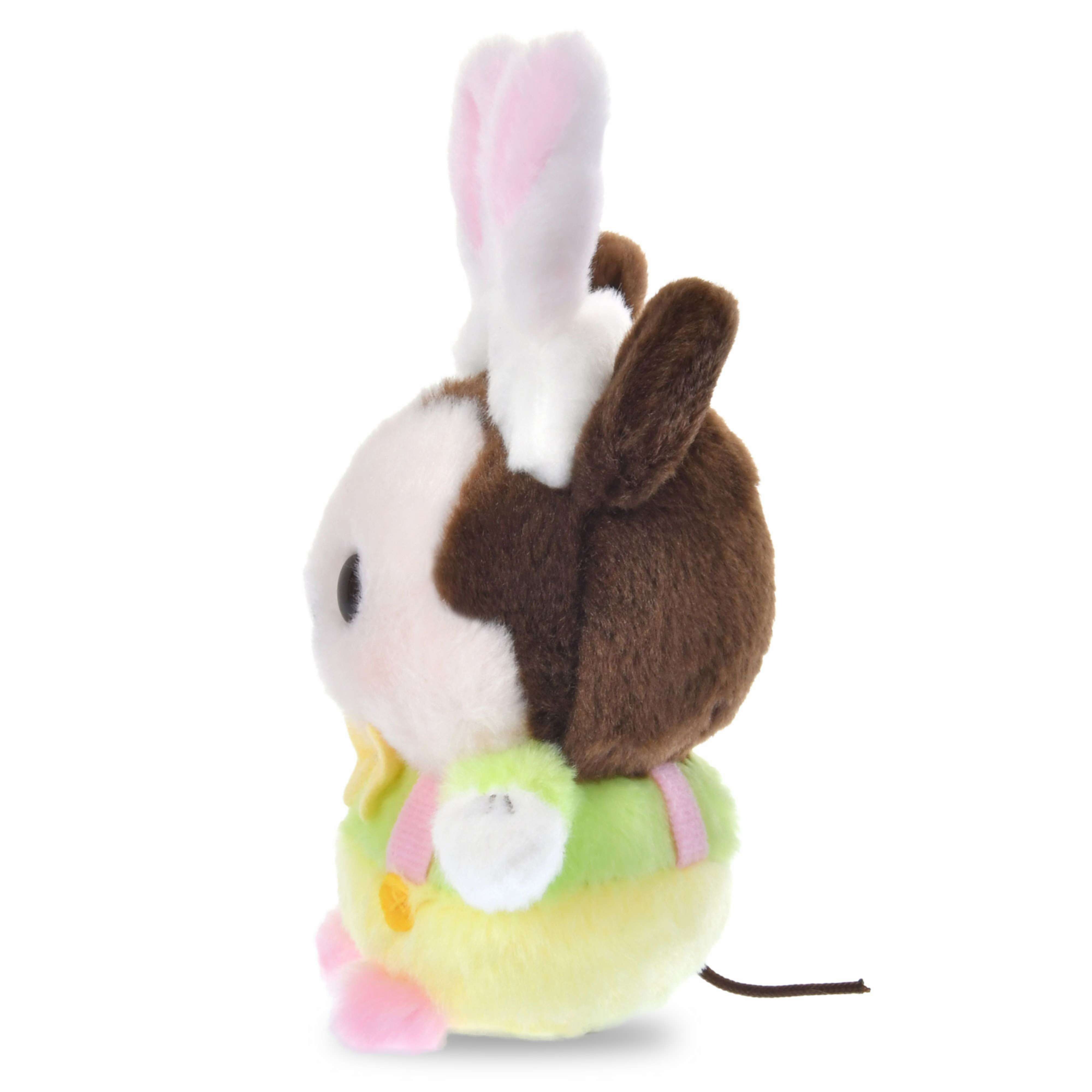 🎀【預訂】 Disney Urupocha 春季系列公仔 - Mickey