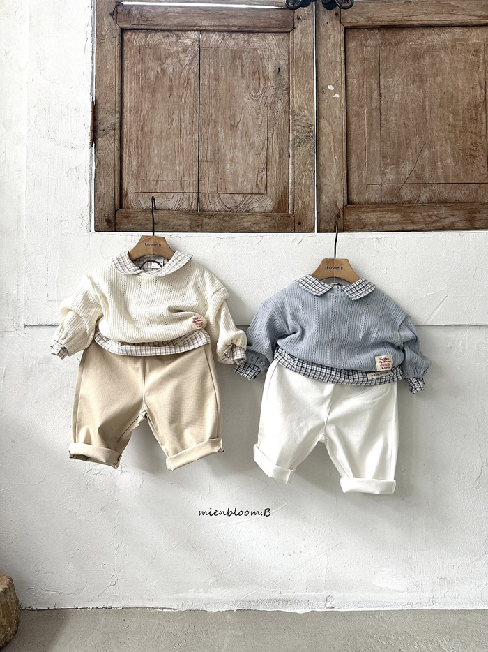 🇰🇷mienbloomb skirts