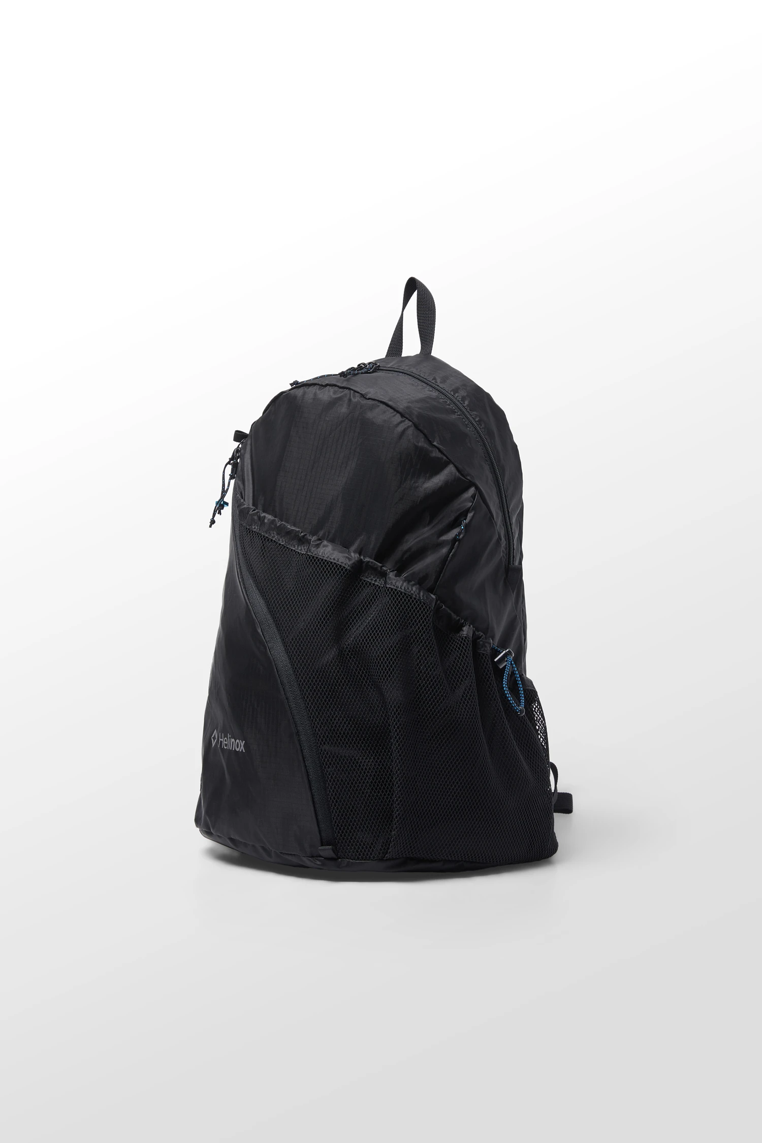 【韓國代購】【韓國限定】Helinox Wear Eclipse Lightpack 15L_Black