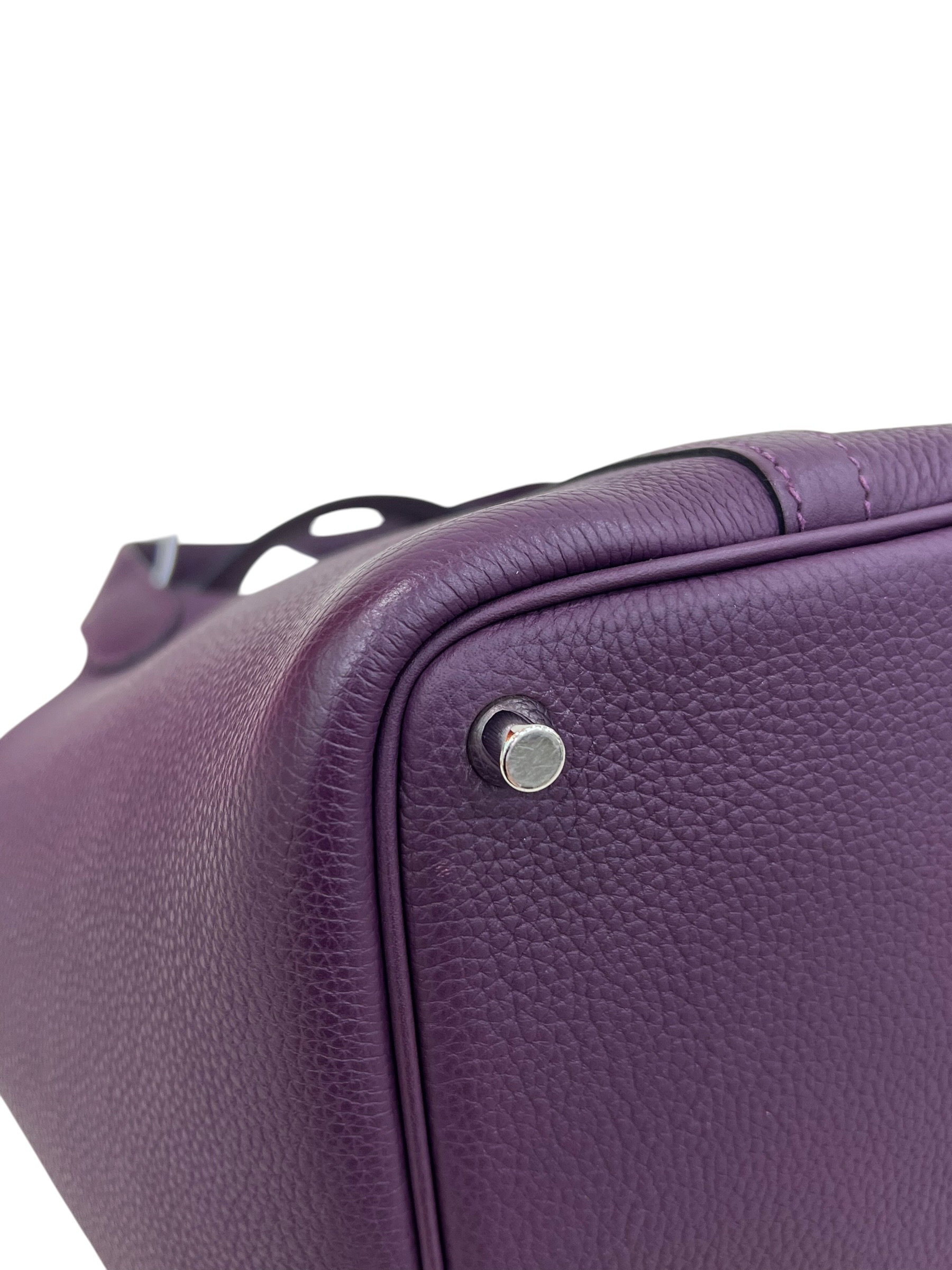 Pre-Owned HERMÉS P18 Stamp U / Product Code: 071702