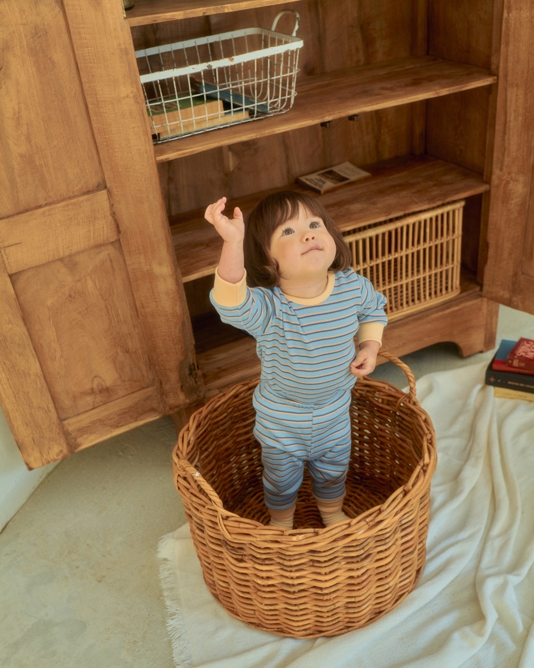 🇰🇷Oottbebe set