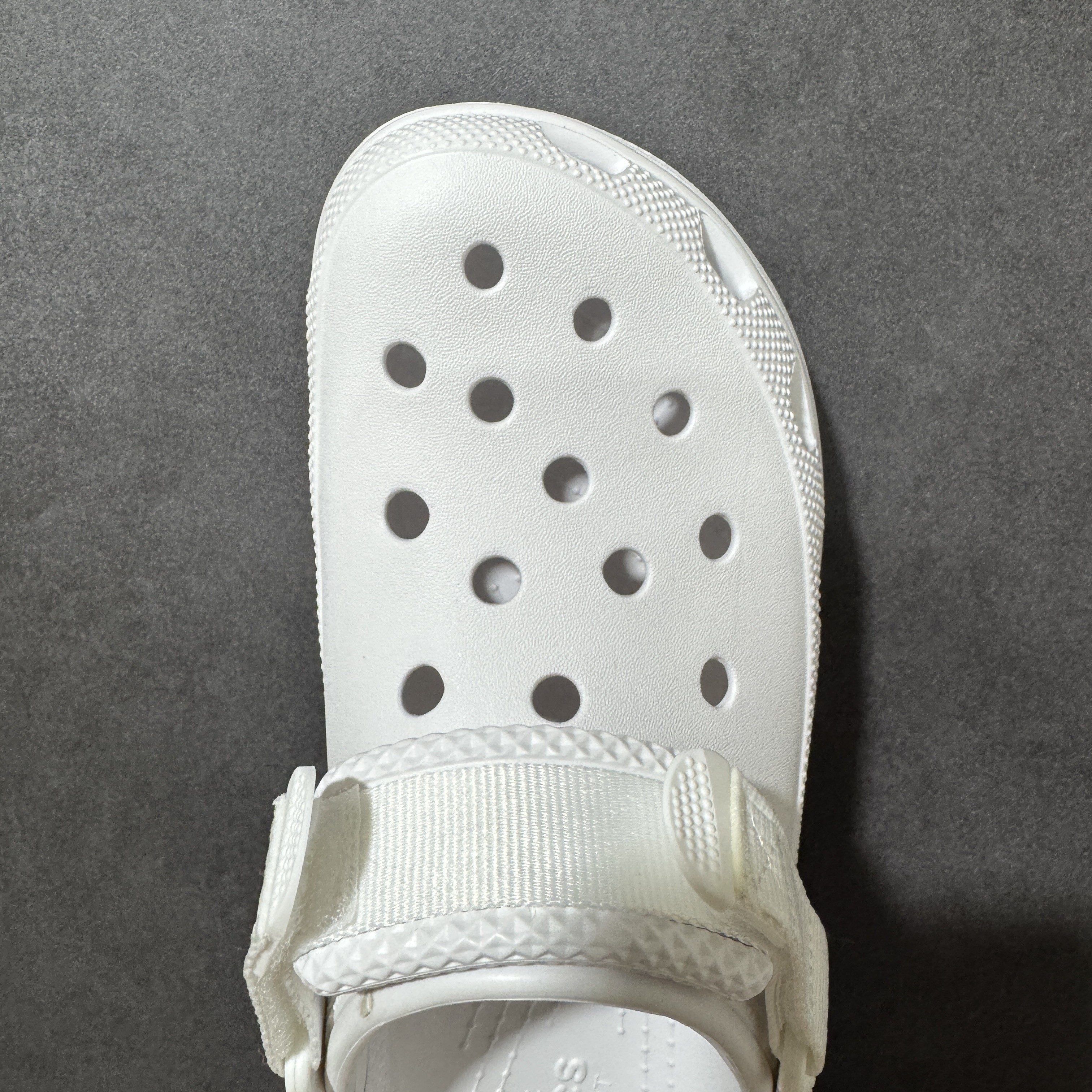 Crocs Classic Crush Clog