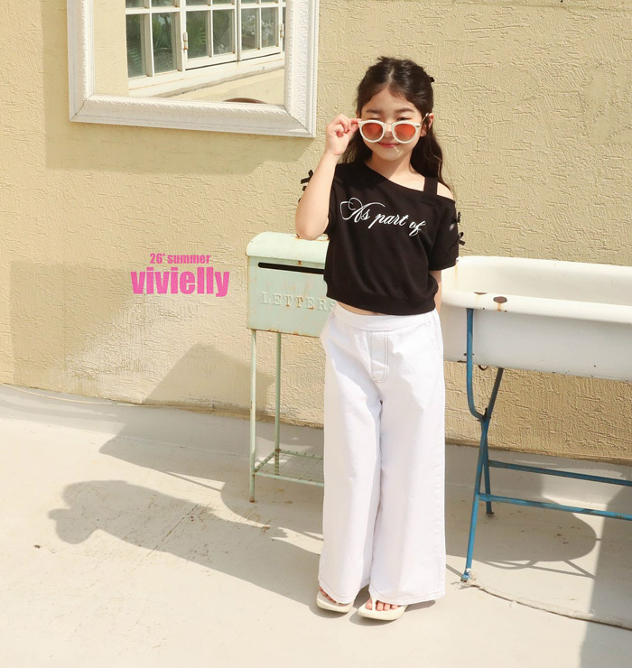 🇰🇷Vivielly 長褲