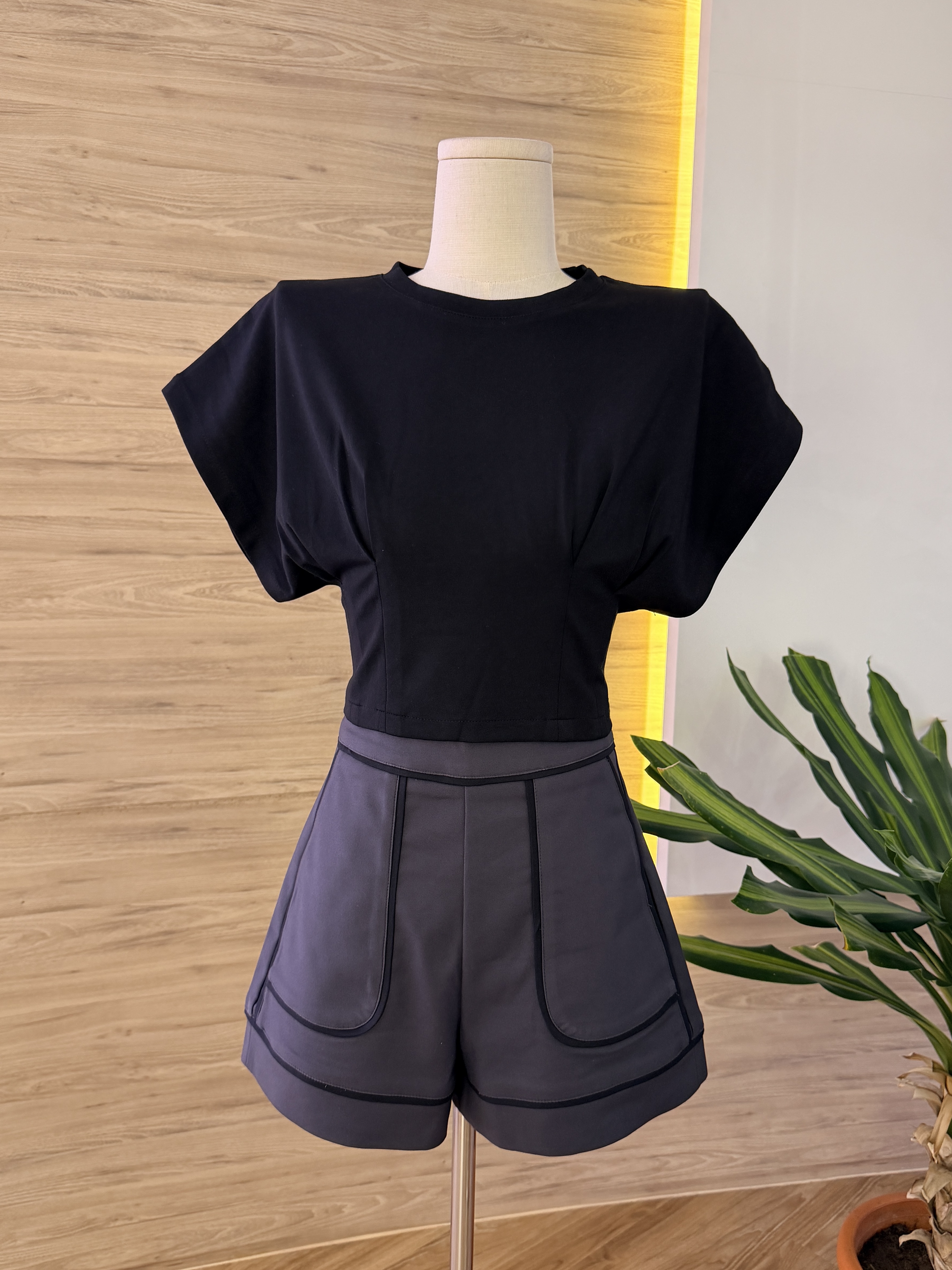 Colette Short