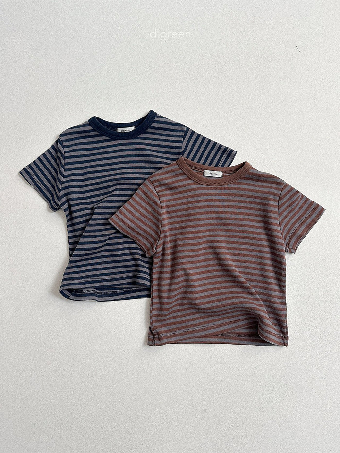🇰🇷Digreenkids tee