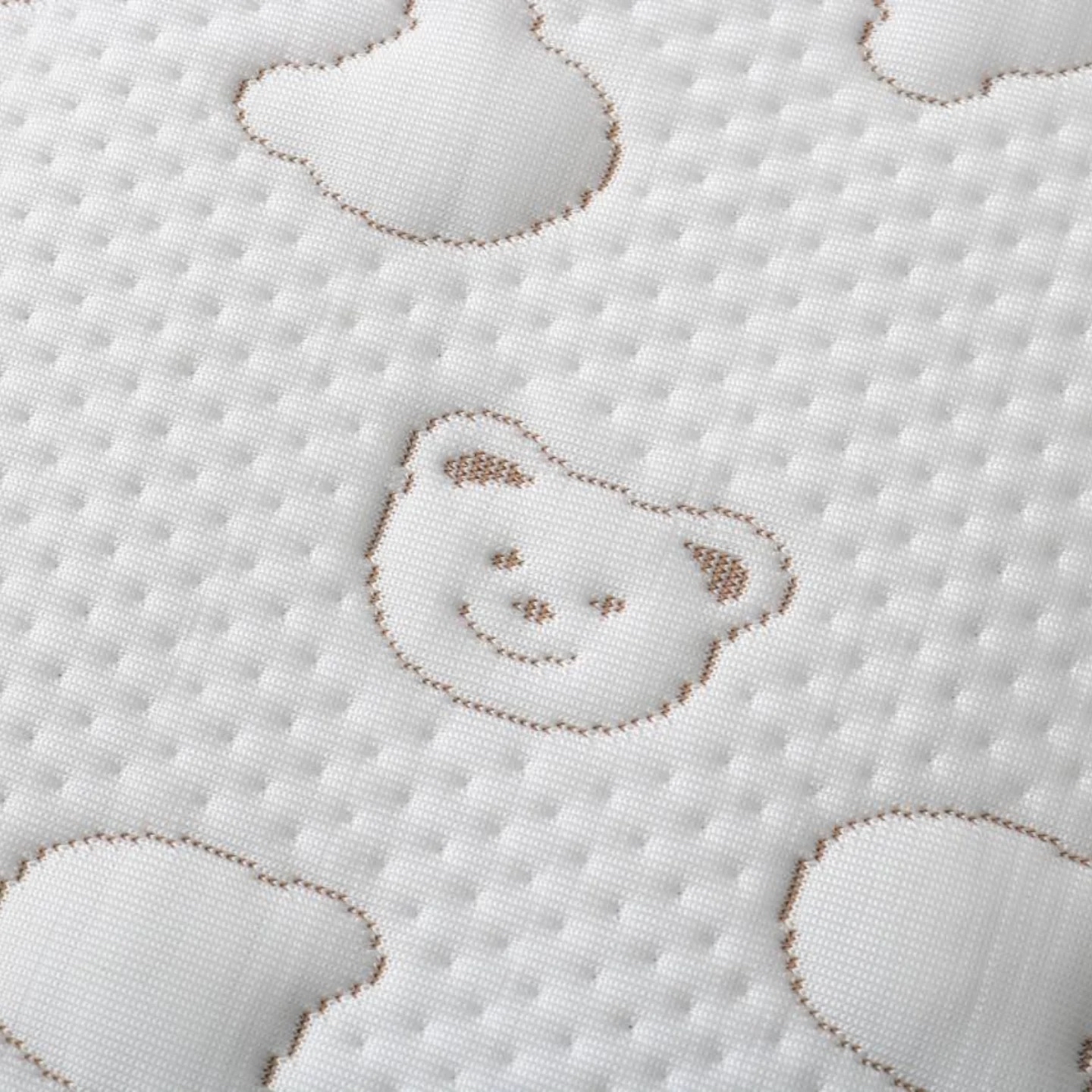 韓國製熊仔涼感床墊