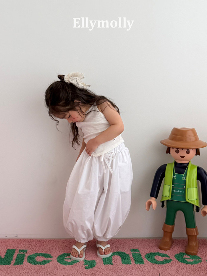 🇰🇷Ellymolly長褲 親子