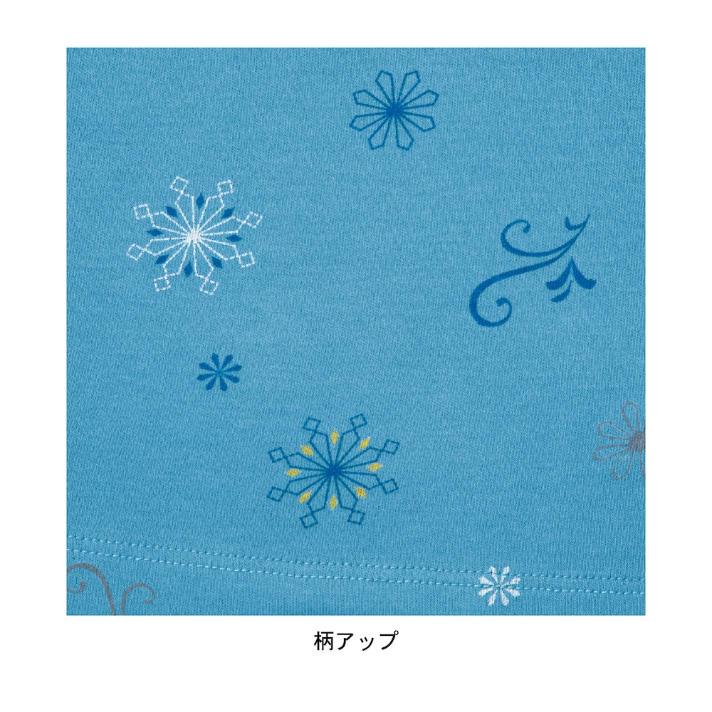 🆕【⭐訂購⭐】🇯🇵 日本直送 🌀#Disney #Rapunzel / #Elsa 假2件裙褲 [2款選] 🌀 [PLIA-0189][251025]
