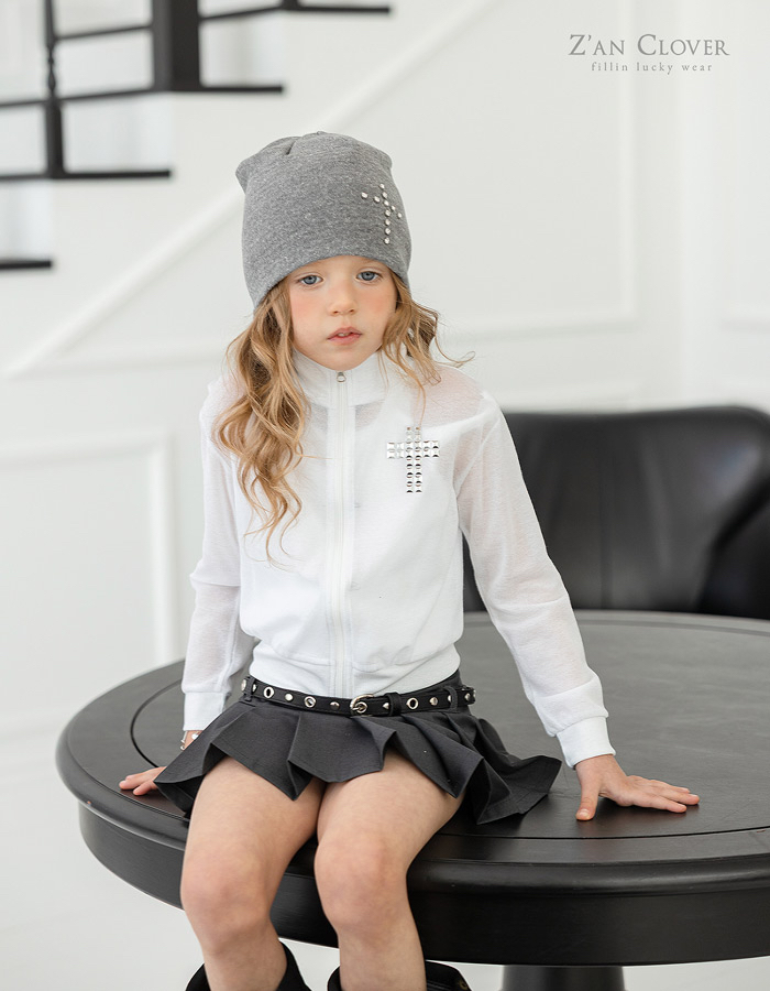 🇰🇷ZAN CLOVER外套