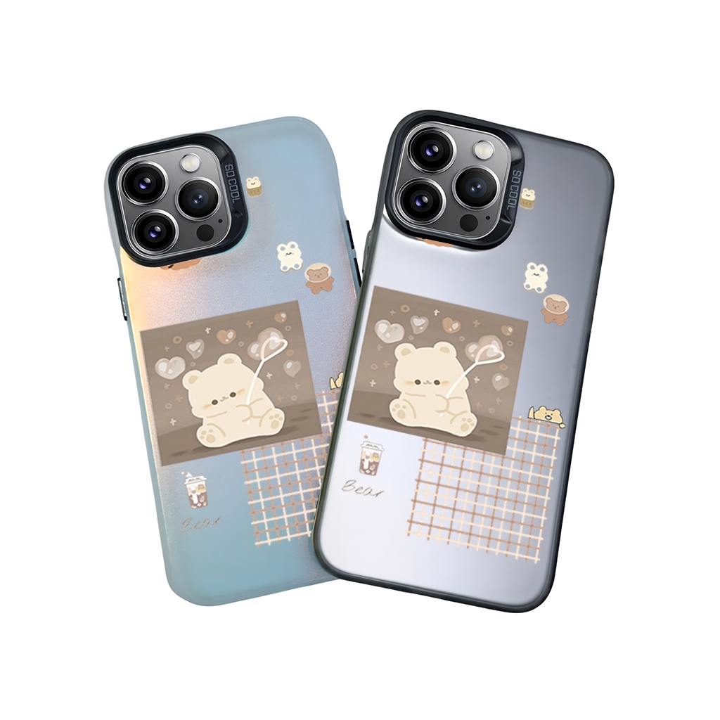 IMD CASE PHONE FOR SAMSUNG - DESIGN BANANA