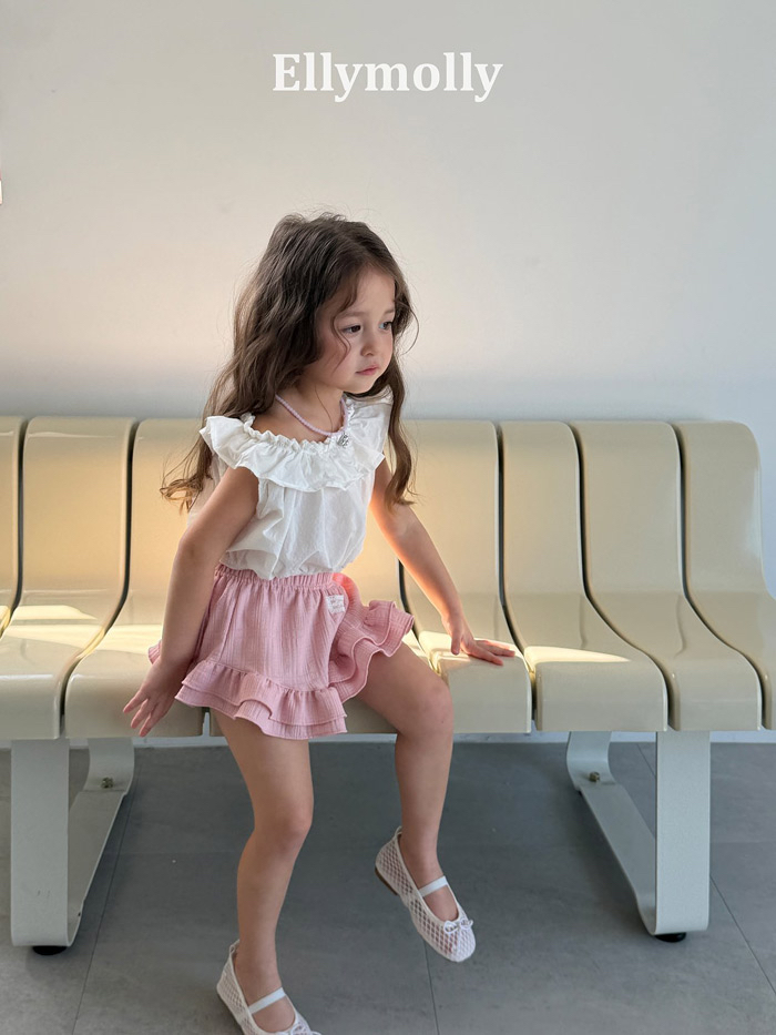 🇰🇷Ellymolly上衣