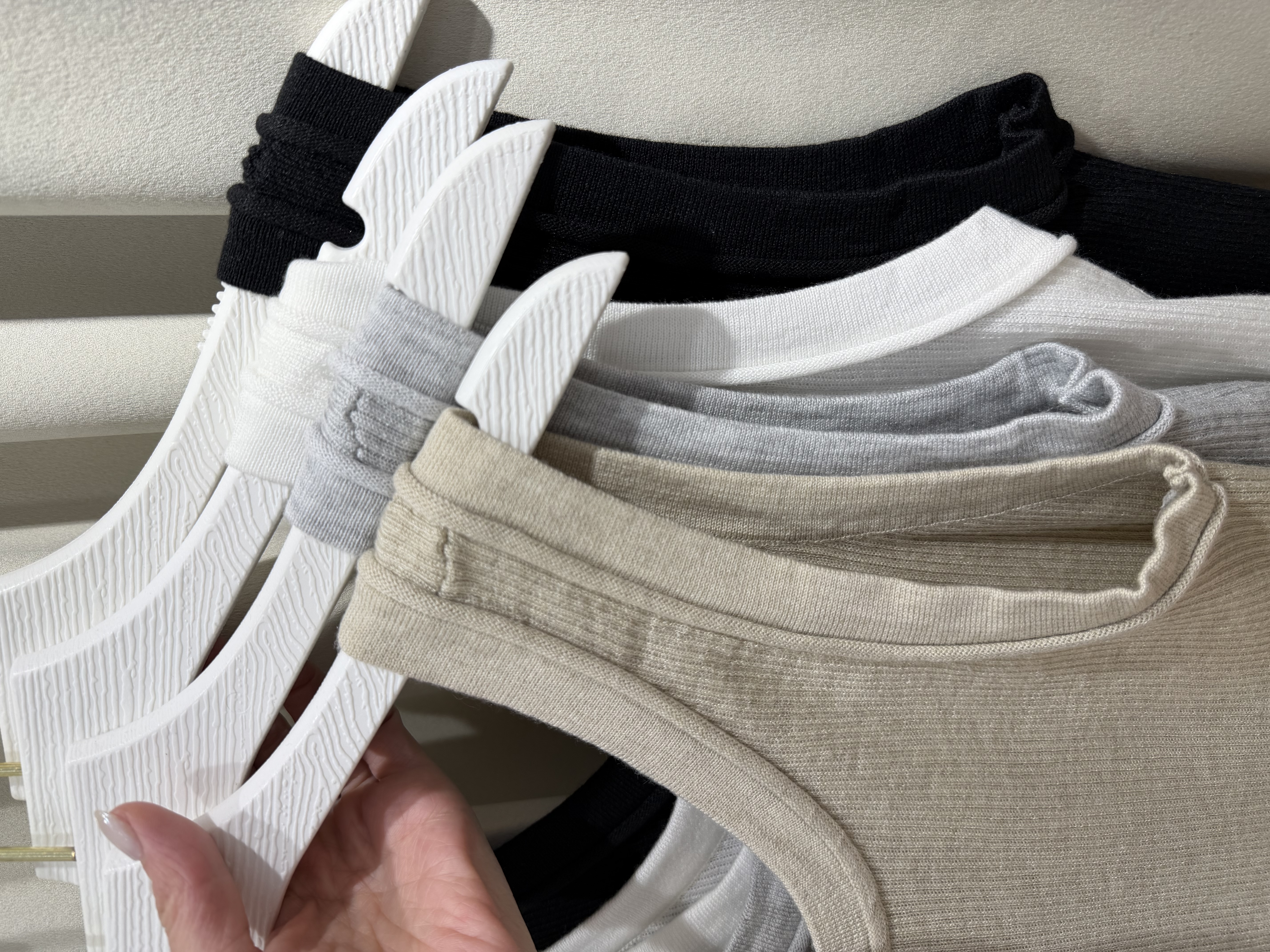 ⭐️銷量no.1⭐️針織坑紋背心