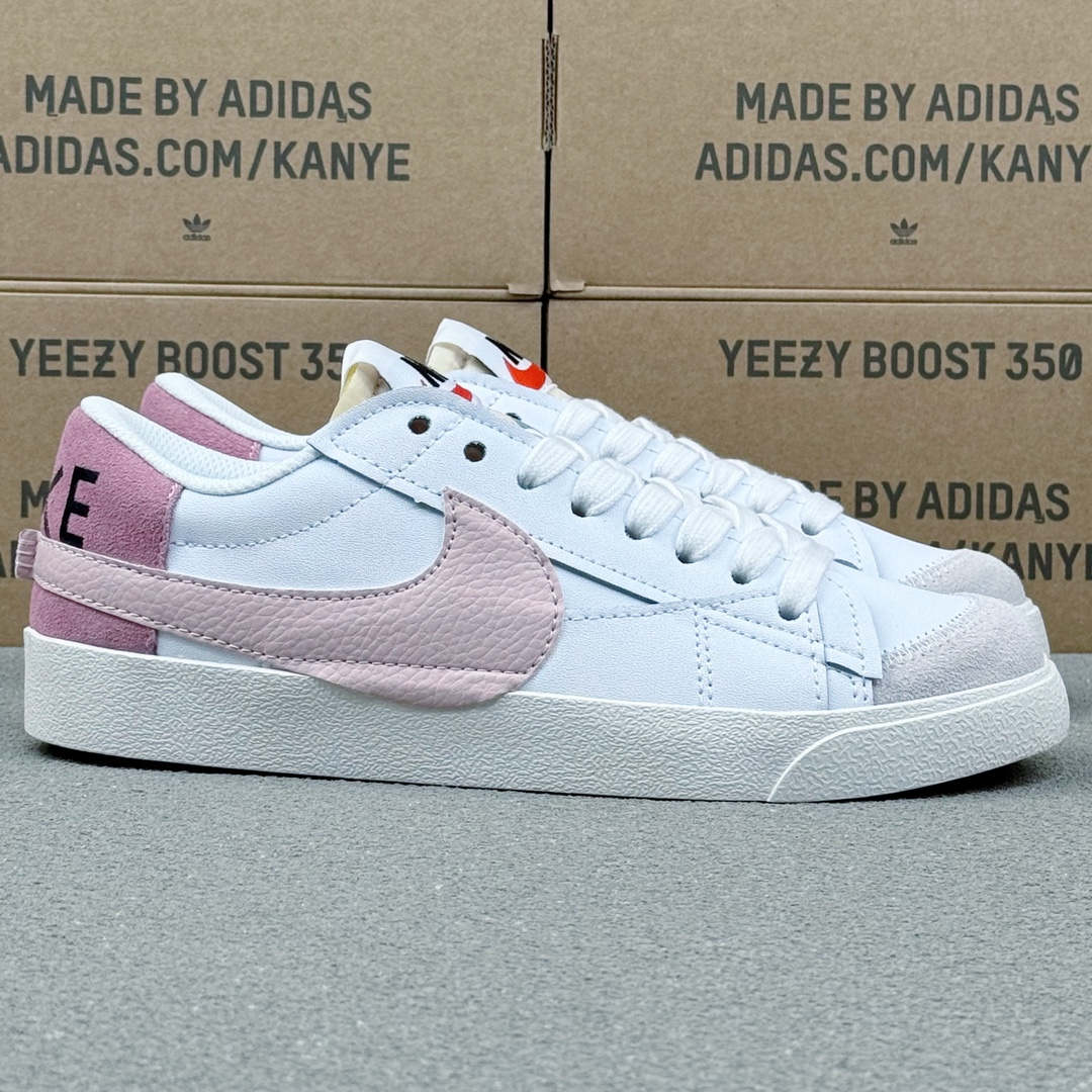 Nike Blazer Low '77 Jumbo