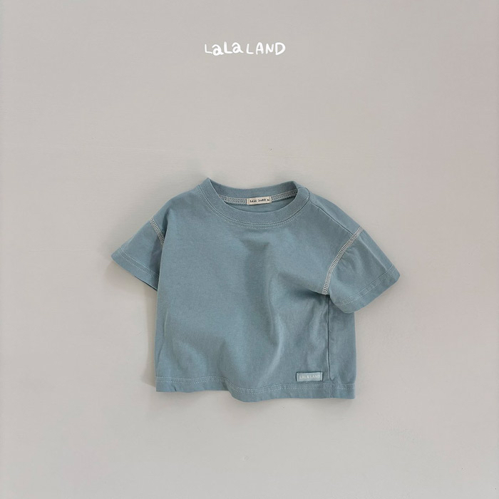 🇰🇷Lalaland Bebe tee