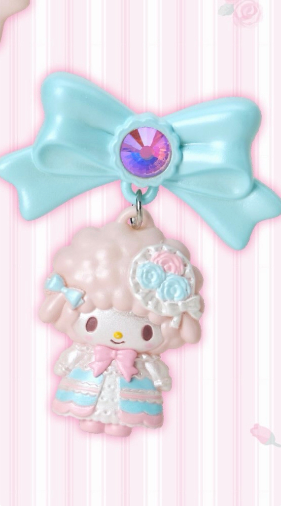 ［9月底到貨］Sanrio 花嫁/夢幻茶會系列