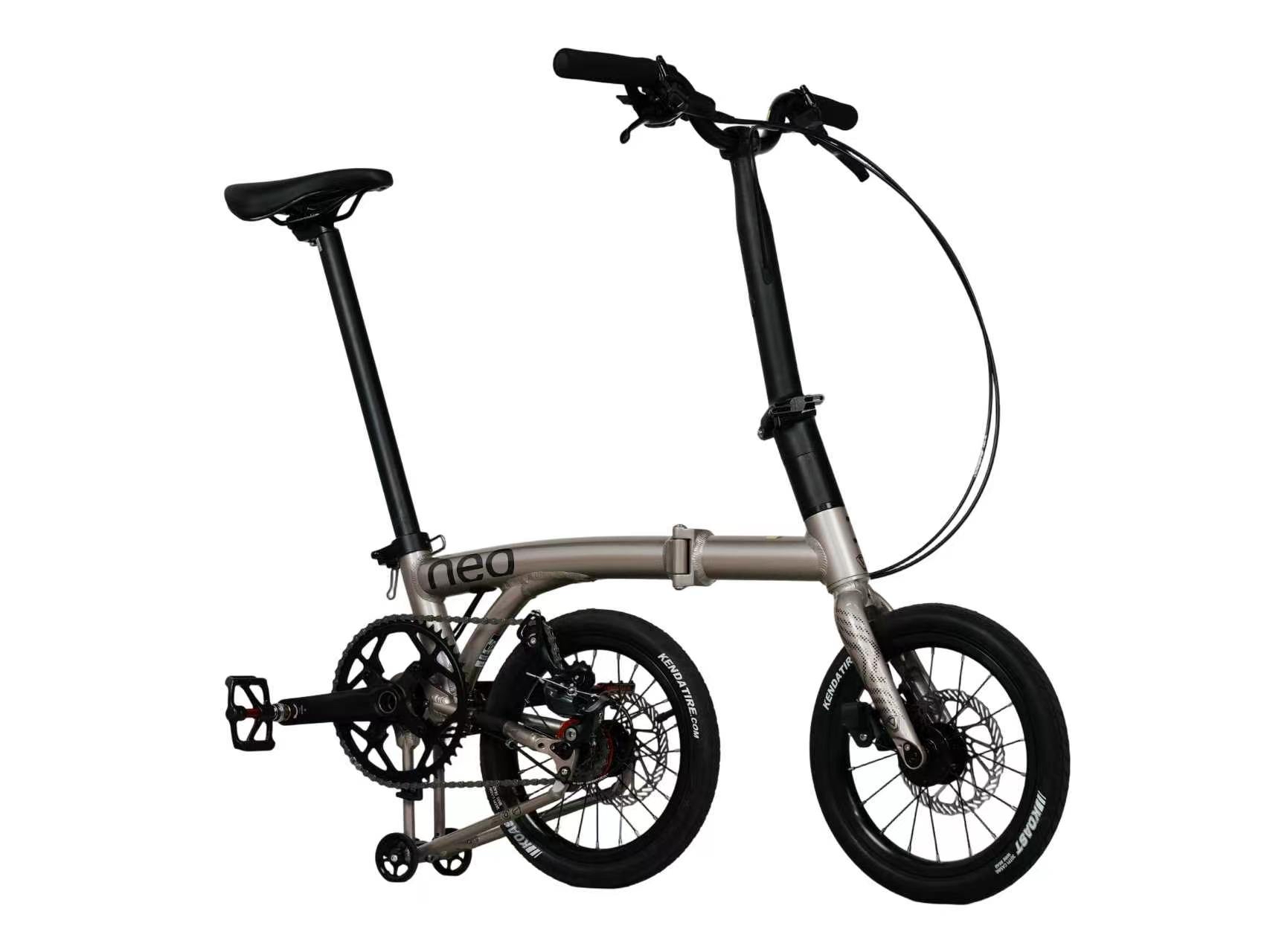 Java Neo 14 AL 3 speed