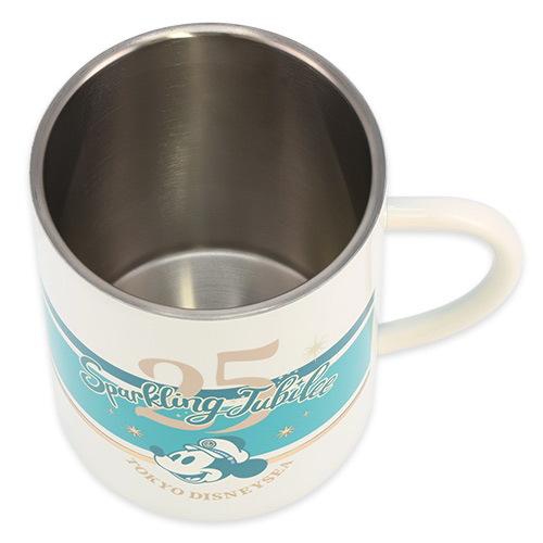 預訂 東京迪士尼限定 Sparkling Jubilee 索繩背包 不銹鋼水杯 2way bag Tote bag