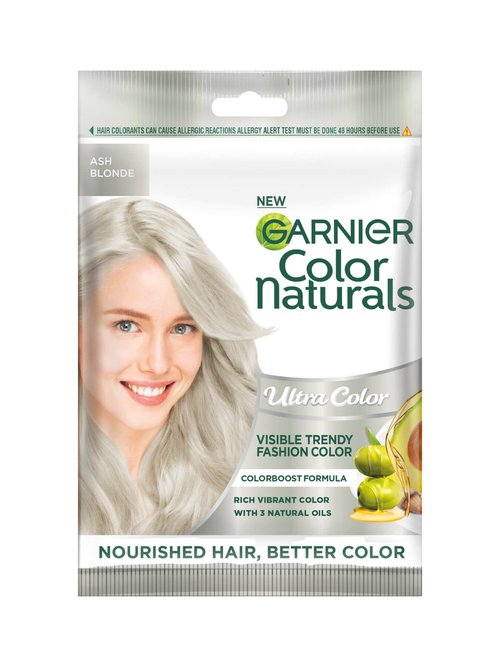 Garnier Color Naturals Ultra Colors / Ultra Pastels - Sachet 60g