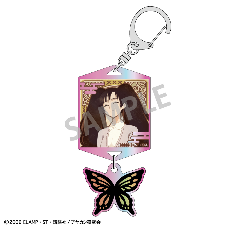 【優惠至2026/05/20】訂購 2026/07 KAMIO JAPAN xxxHOLiC