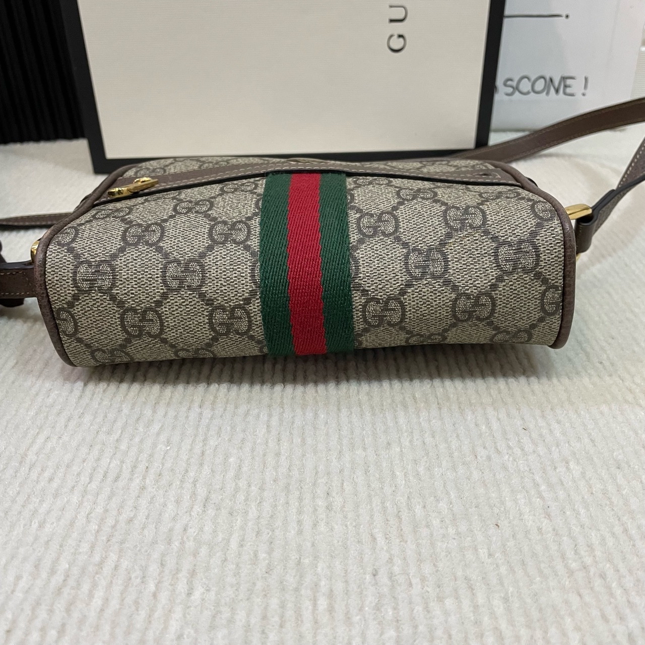 【預訂貨品】GUCCI Ophidia相機包