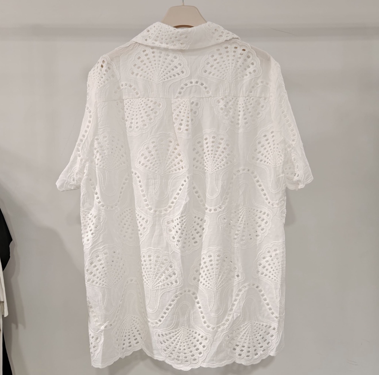 歐洲通花外套 M648 L3-631LTQ001421