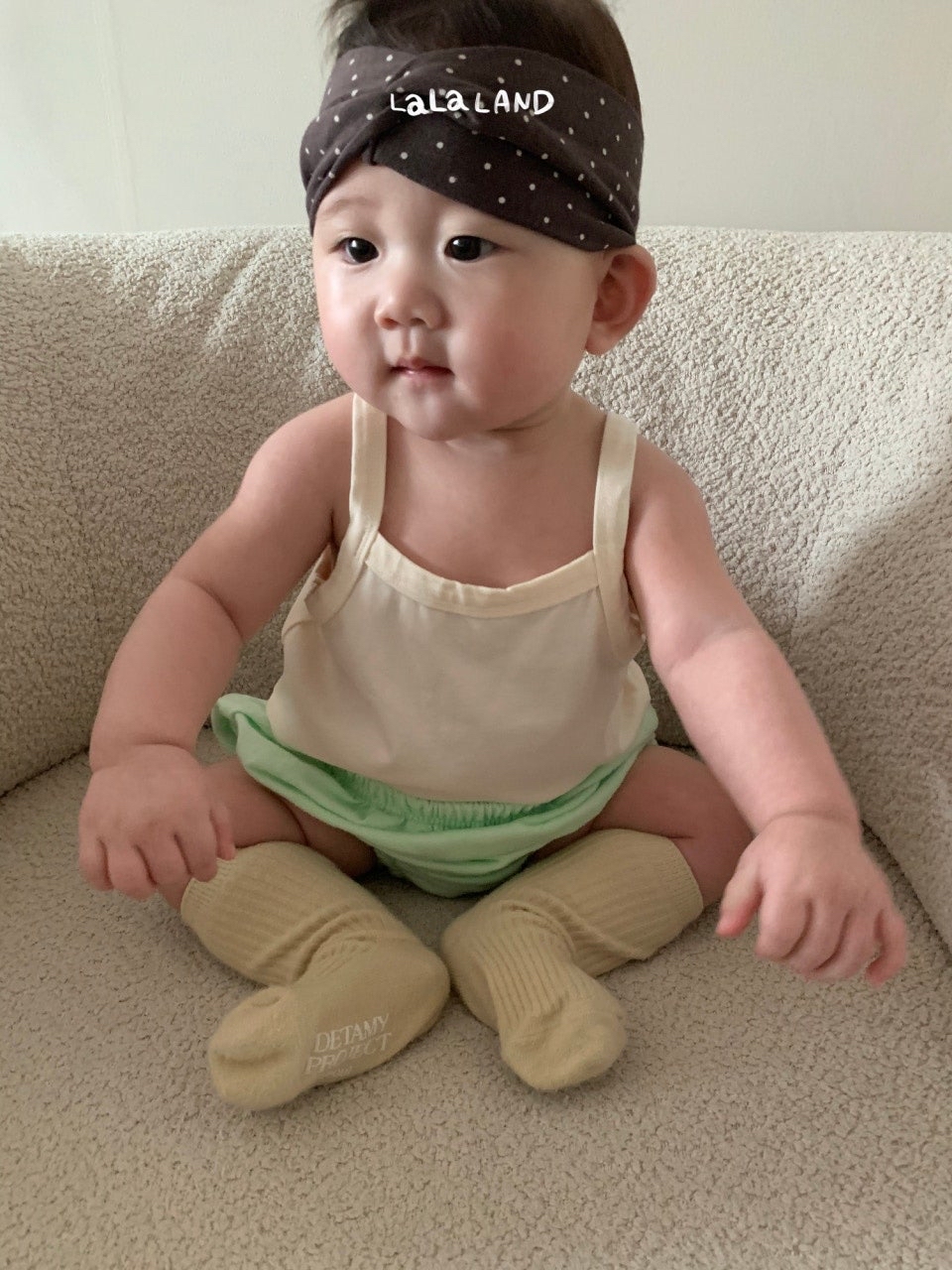 🇰🇷Lalaland Bebe背心